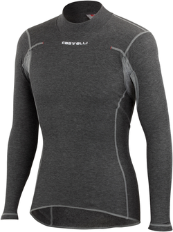 Castelli Flanders Warm long sleeve