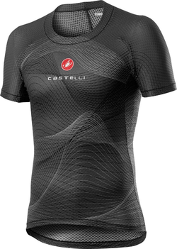 Castelli Pro Mesh Short Sleeve