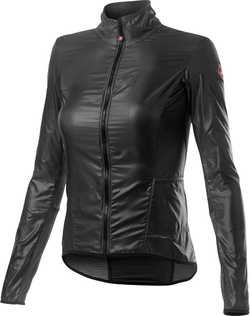 Castelli Aria Shell W Jacket