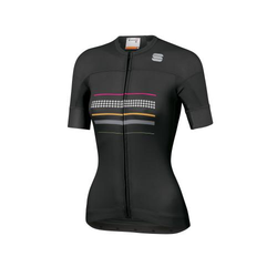 Sportful Diva W Short Sleeve Jersey