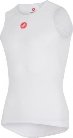 Castelli Pro Issue Sleeveless