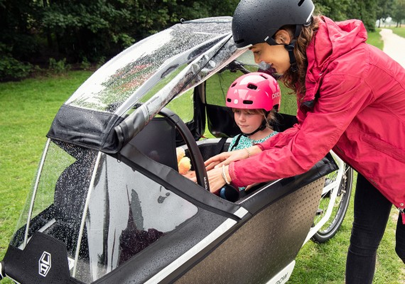 Urban arrow deals rain poncho