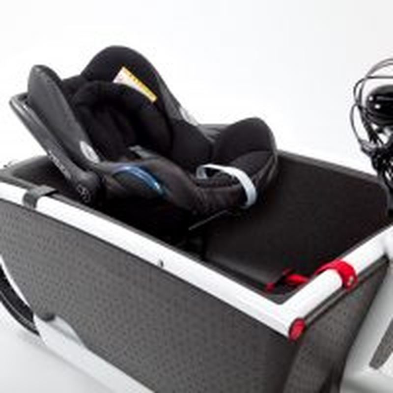 maxi cosi fahrrad