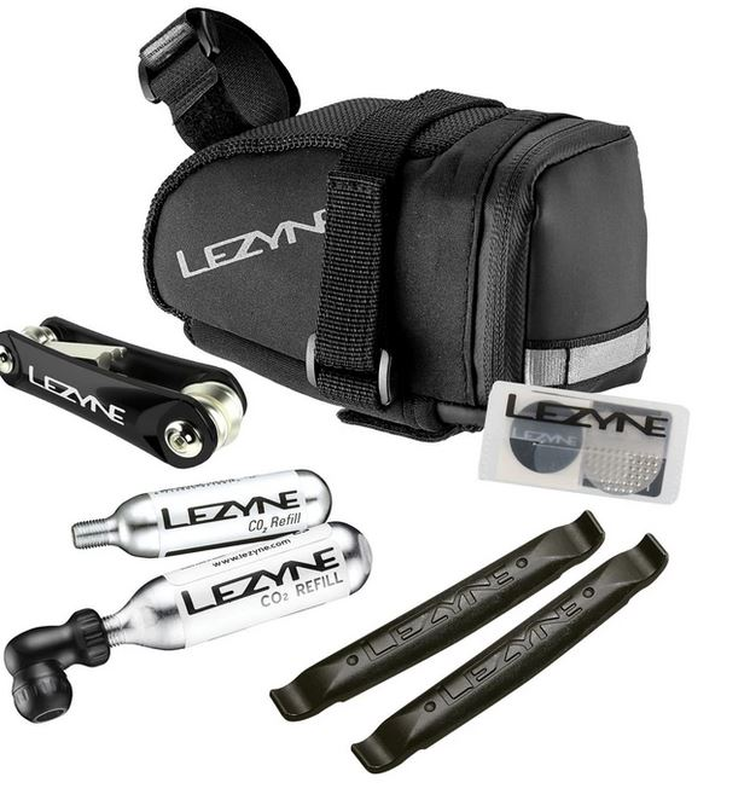 Lezyne M-Caddy CO2 KIT