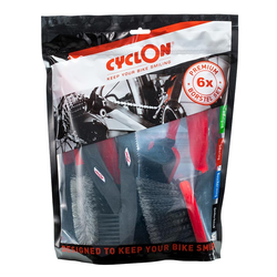 Cyclon Borstelset