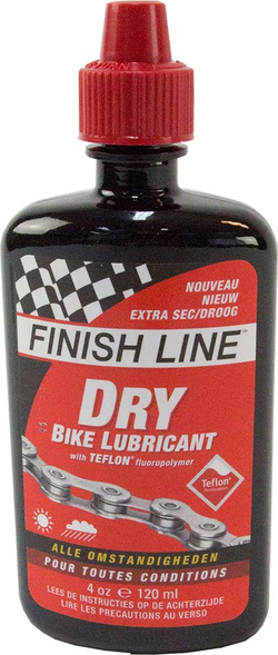 Finish Line Dry Lube 120ML