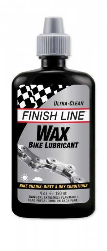 Finish Line Wax Lube 120ML