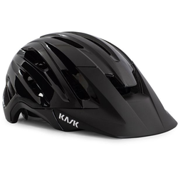 Kask Caipi MTB Zwart