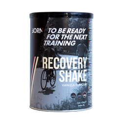 BORN Recovery Shake