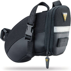 Topeak Aero Wedge Pack Strap Small