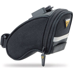 Topeak Aero Wedge Pack Clip Micro