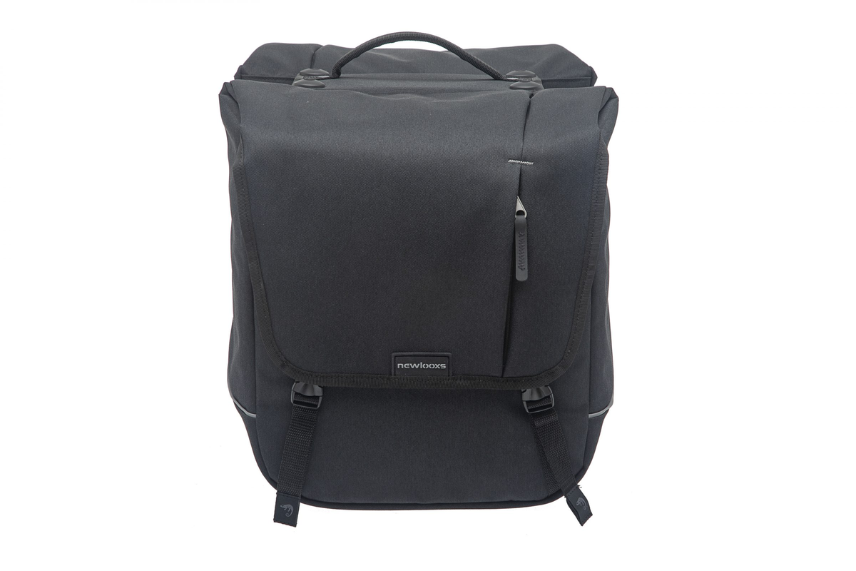 New Looxs Nova Dubbele Tas