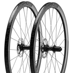 Roval C 38 Disc wielset