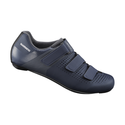 Shimano RC100 Race Blauw