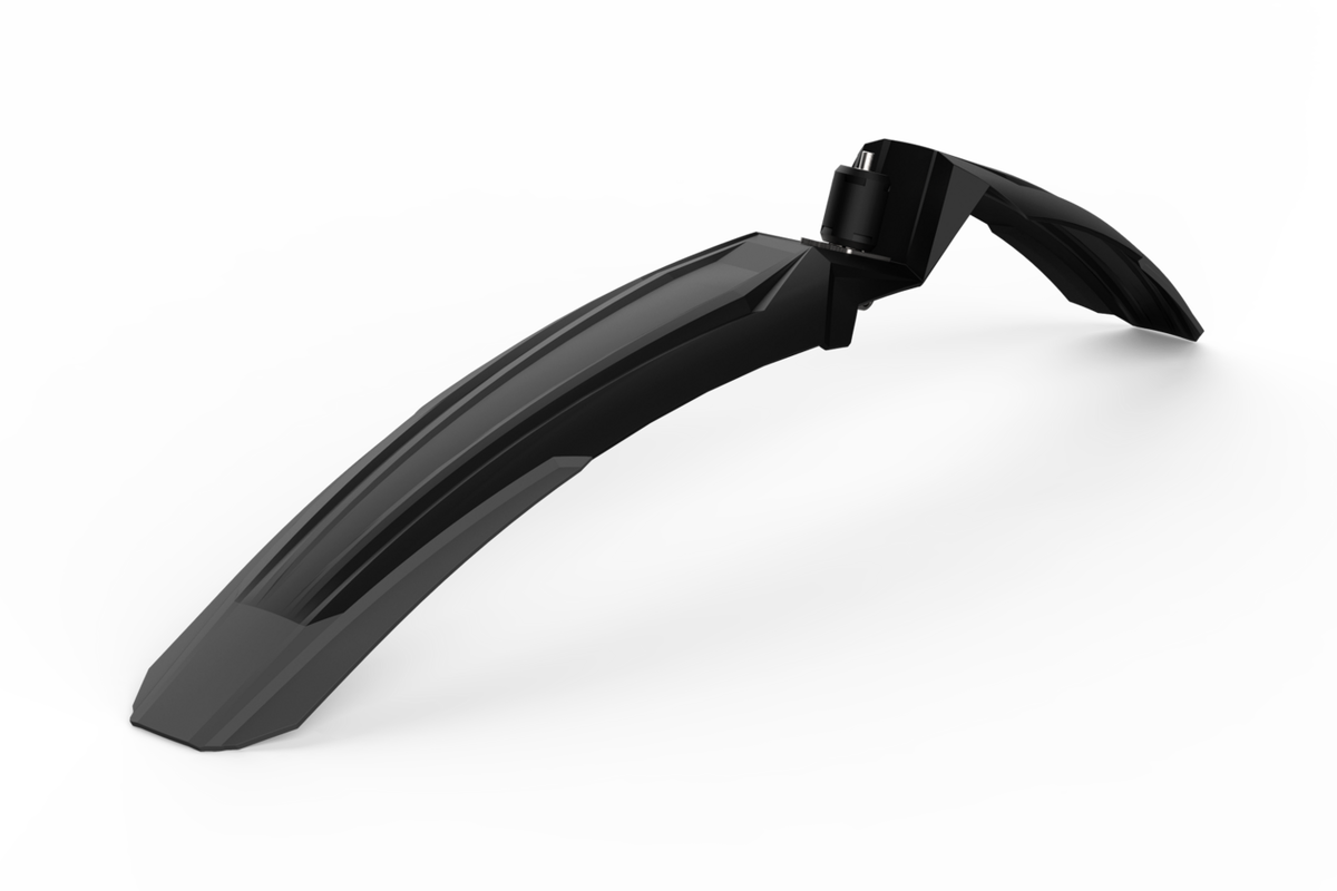 Acid Mudguard Vane 29" Voorspatbord