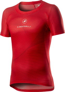 Castelli Pro Mesh Short Sleeve