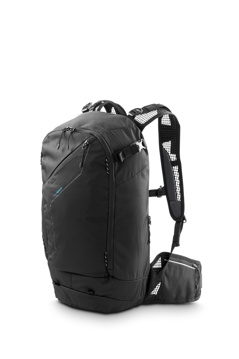 Cube Backpack Edge Twenty...