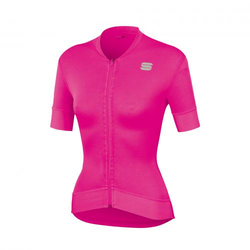 Sportful Monocrom W Jersey Roze