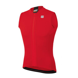 Sportful Strike Sleeveless Red