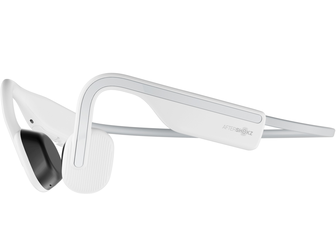 AfterShokz - OPENMOVE Alpine White