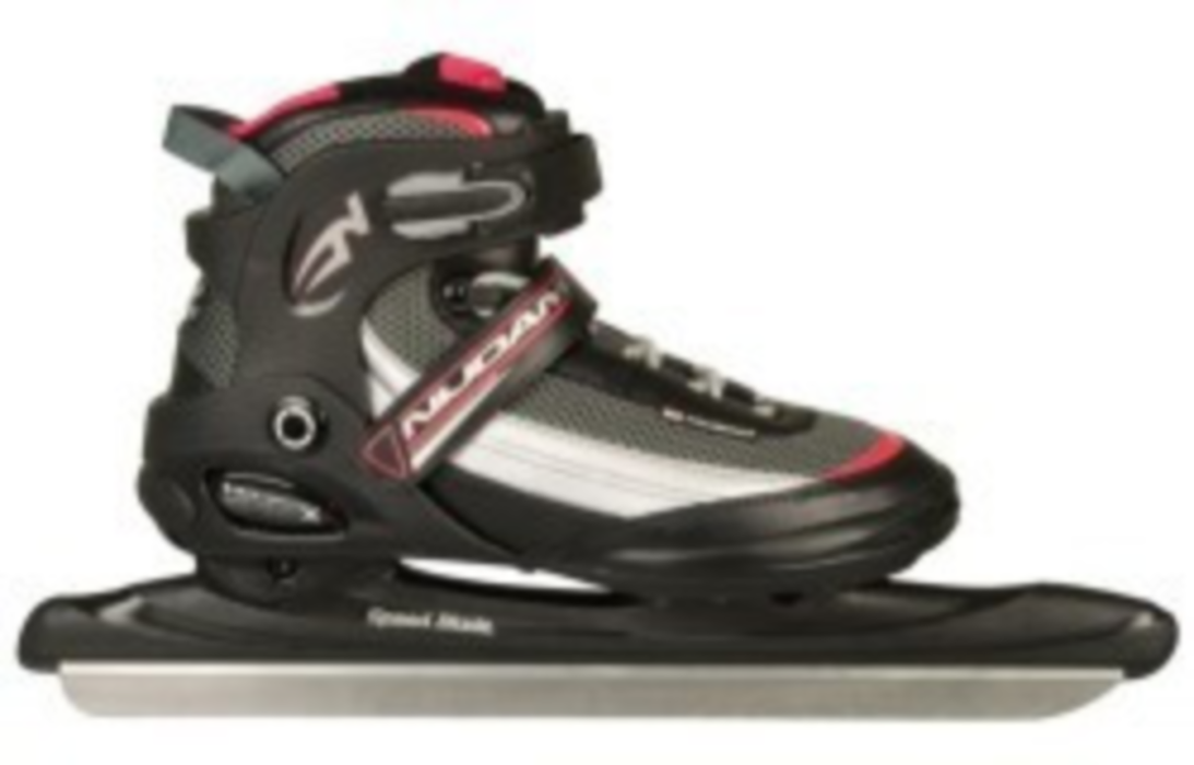 Uitvoering voor de kleiner maten