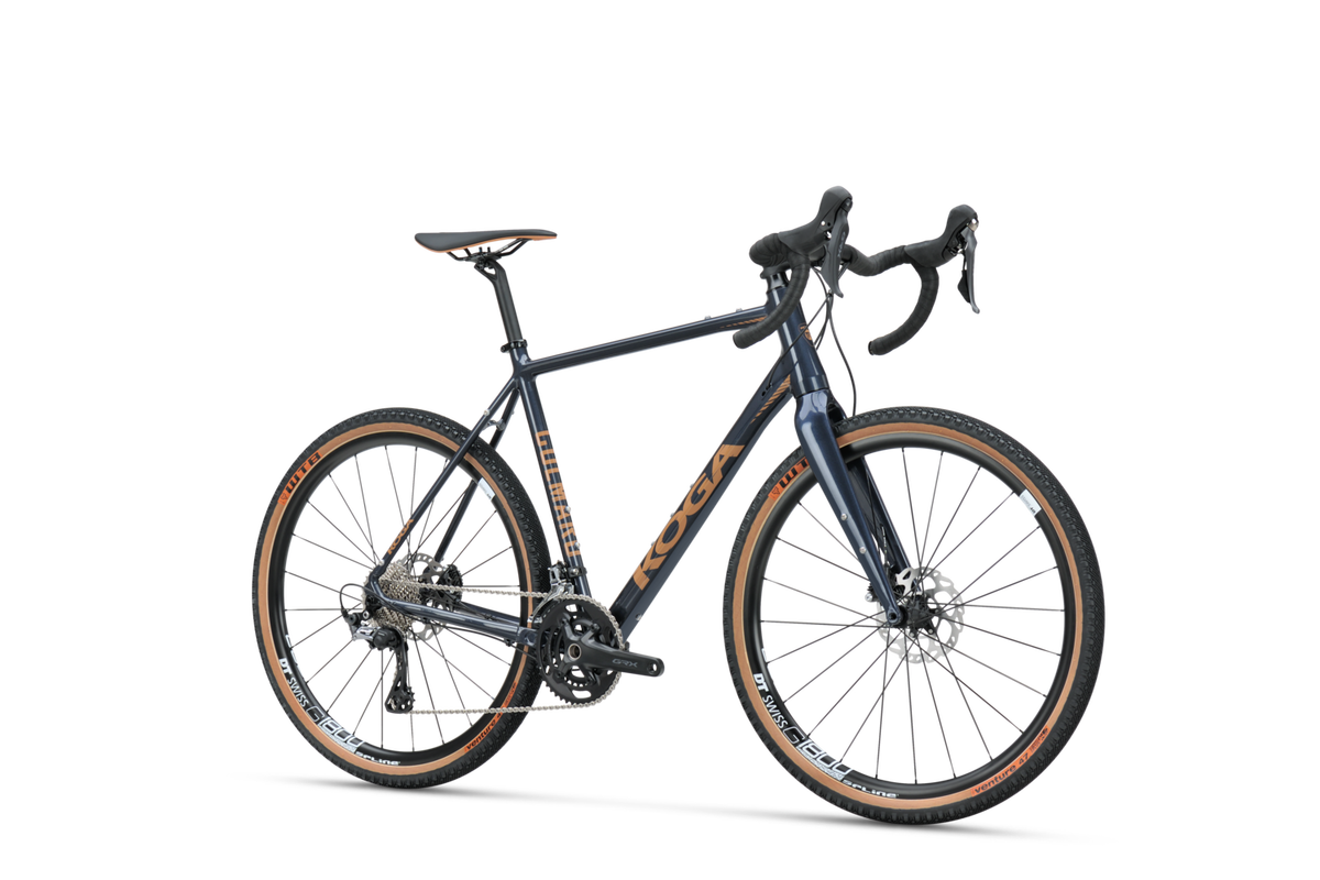 KOGA COLMARO EXTREME