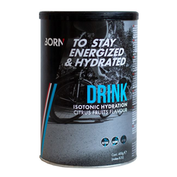 BORN Drink Isotonic Fresh