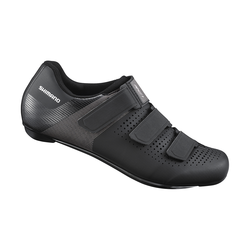 Shimano RC100 Race Zwart dames