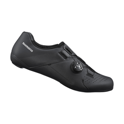 Shimano RC300 Race zwart wide