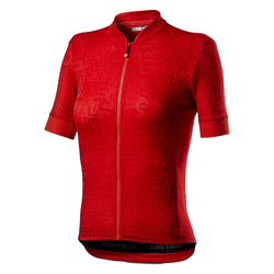 Castelli Promessa Jacquard Jersey