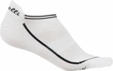 Castelli Invisibile Sock wit