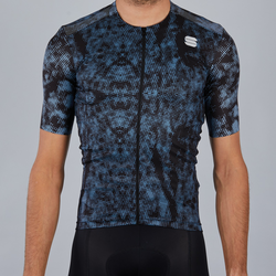 Sportful Escape Supergiara Jersey Blue