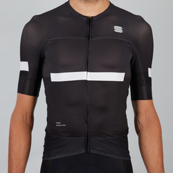 Sportful Evo Jersey Black