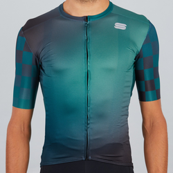 Sportful Rocket Jersey Green