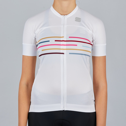 Sportful Velodrome W Jersey White