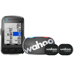 Wahoo Elemnt Bolt V2 Bundle