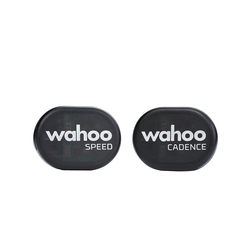 Wahoo RPM Speed & Cadence Bundle