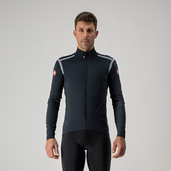 Castelli Perfetto Ros Convertible Jacket