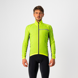 Castelli Squadra Stretch Jacket