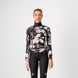 Castelli Perfetto Ros W Long Sleeve