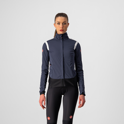 Castelli Alpha Ros2 W Jacket