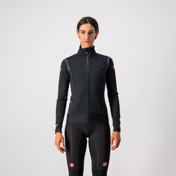 Castelli Alpha Ros 2 W Light Jacket