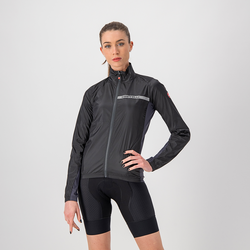 Castelli Squadra Stretch W Jacket