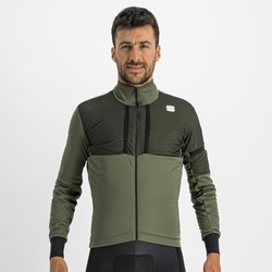 Sportful Supergiara Jacket groen