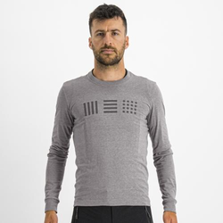 Sportful Giara Tee Long Sleeve Green