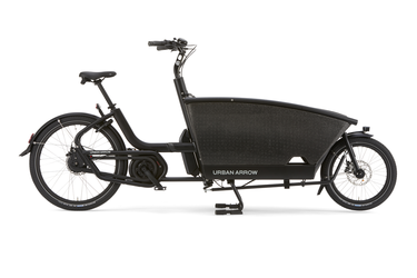 URBAN ARROW FAMILY ACTIVE PLUS