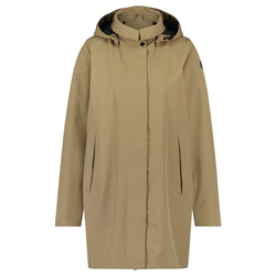 AGU Mac Rain Coat urban outdoor wmn