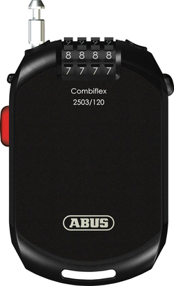 Abus Combiflex 2503/120