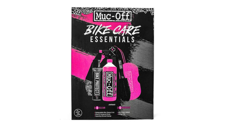 Muc-Off Bike Care Essential Kit