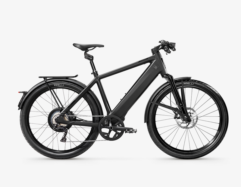 STROMER ST3